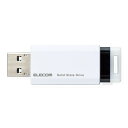 ELECOM ESD-EPK1000GWH [SSD Ot |[^u 1TB ^ mbN USB3.2(Gen1)Ή zCg PS4/PS4Pro/PS5] [J[