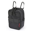 デイトナ D21787 DH-755 システムポーチ 1L シートバッグSYSTEM用 ヘンリービギンズ(2)