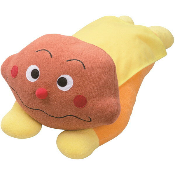 商品説明★ パイル仕様でさわり心地も気持ちいいです。★ 自分の好きなキャラクターを複数集めてみたり、全種類コンプリートを目指してみてはいかがでしょうか。★ お子さんやお孫さんへのプレゼントにも喜ばれるため、贈り物としてもオススメです。★ ご家庭で洗えるので清潔にお使いいただけます。スペック* サイズ:42×22cm* 材質:・側地:パイル/綿100%、グランド/ポリエステル100%・詰めもの: ポリエステル100%* 生産国:中国