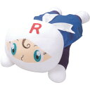 西川 それいけ!アンパンマン 抱きまくら 42×22cm ロールパンナちゃん WTY2504600R 新生活 誕生日 クリスマス プレゼント
