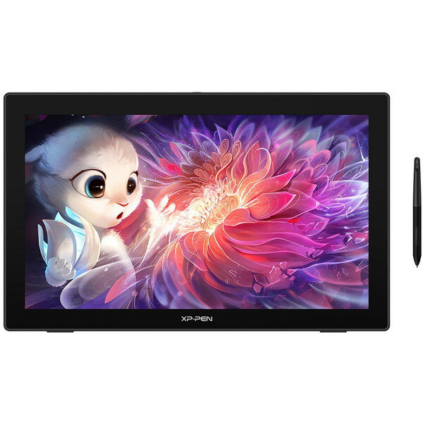 【エントリーでP5倍!20日20:00-27日1:59】 XP-PEN Artist 22-2nd [液晶ペンタブレット 大型ディスプレ..