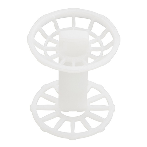 商品説明★ 小物の流失や排水パイプの詰まりの予防に★ 洗面、手洗器の排水口に取り付けて、小物の流失や排水パイプのつまりを防ぐ★ 二段式だからオーバーフローから流失した小物やゴミもキャッチできる★ 取っ手付きで、取外しが簡単スペック* 適用:...