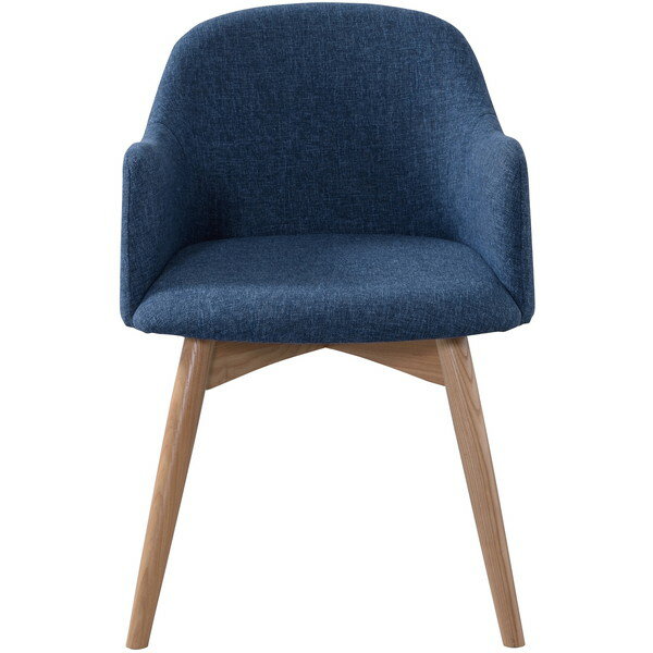 東谷 KRM-010BL カラメリ チェア メーカー直送 新生活