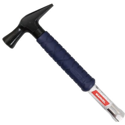 【エントリーでP5倍!20日20:00-27日1:59】 MABEL T-240S [電工ダクトレンチハンマー(ショートタイプ)]