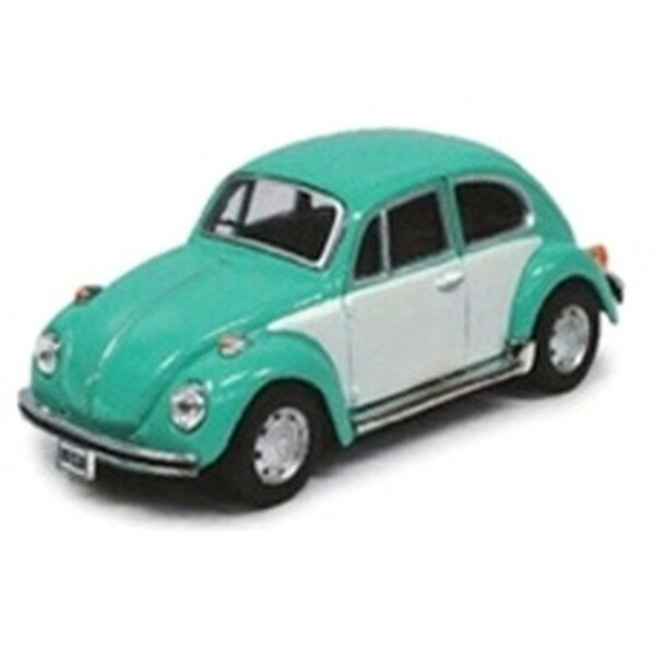 楽天市場】1／43 vw ビートルの通販