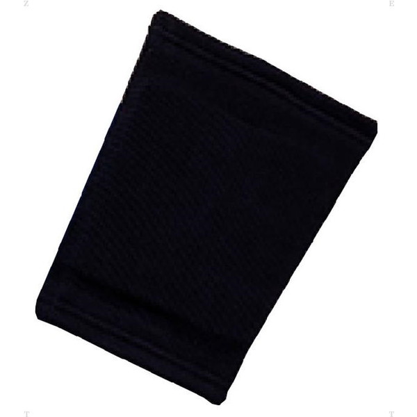 ニーキャップガード D&M ブラック M