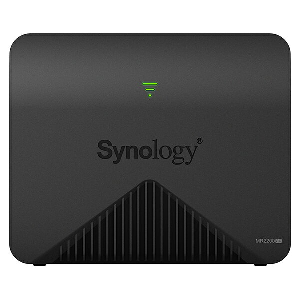 Synology MR2200ac [gCoh bV Wi-Fi[^[i11acΉ 867+867+400Mbpsj]