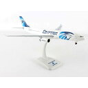 Hogan A330-300 エジプト航空 ランディングギア、スタンド付属 1/200 航空機モデル