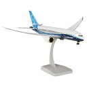 Hogan B787-8 ボーイング ハウスカラー2019 1/200 航空機モデル