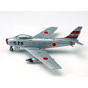 Hogan F-86F-40 セイバー 航空自衛隊 第3飛行隊 1/200 航空機モデル