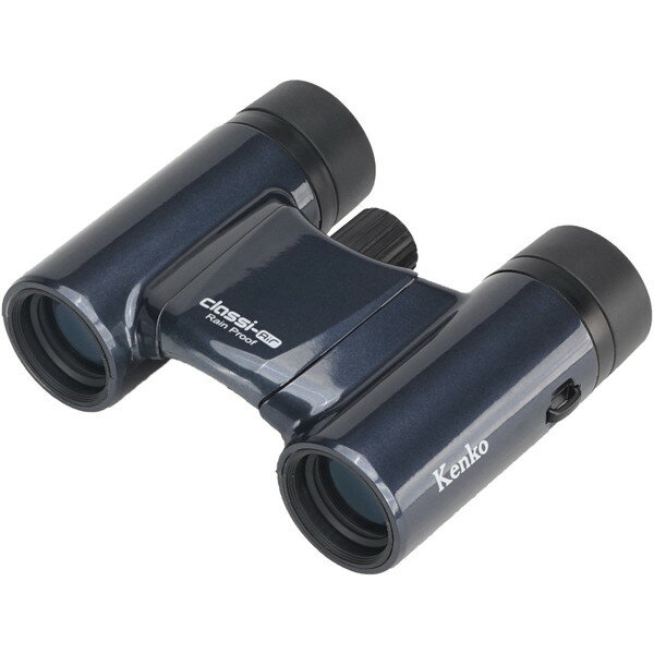 ケンコー Classi-air 8X21DH MC-DGY ディープグレイ [コンパクトダハ式双眼鏡(8倍・21mm)]