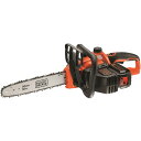 ブラック・アンド・デッカー（BLACK＆DECKER） GKC3630L [36Vチェーンソー]