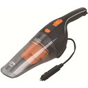 【エントリーでP5倍!20日20:00-27日1:59】 ブラック・アンド・デッカー(BLACK&DECKER) WD1210AV Wet&Dry [ダストバス...