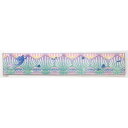 スミノエ ディズニー キッチンマット シェル 45×240cm ミックス DMT-5095