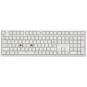 【正規代理店】 アミロ Varmilo 魔法少女まどか☆マギカ まどマギ 公式コラボ キーボード キュゥべえモデル キュゥべえ 魔法少女 113キー 日本語配列...