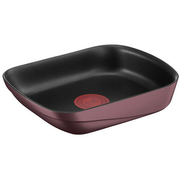 T-fal L86018 インジニオ・ネオ IHマロンブラウン・アンリミテッド [エッグロースター IH対応]のサムネイル