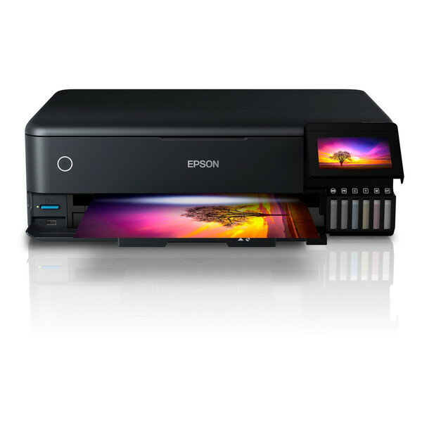 【5 10限定 エントリー＆抽選で最大100%Pバック】 EPSON EW-M973A3T [A3カラーインクジェット複合機 スキャン コピー 有線・無線LAN対応 ]