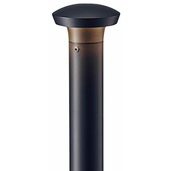 PANASONIC LGW45701LE1 オフブラック [LEDガーデンライト (電球色・防雨型・ポール別売り)]