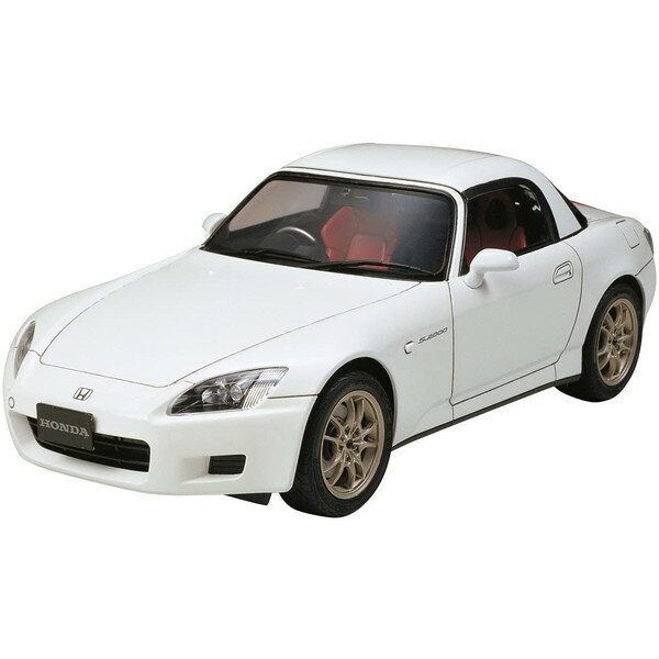 タミヤ 24245 1/24 ホンダ S2000 タイプV