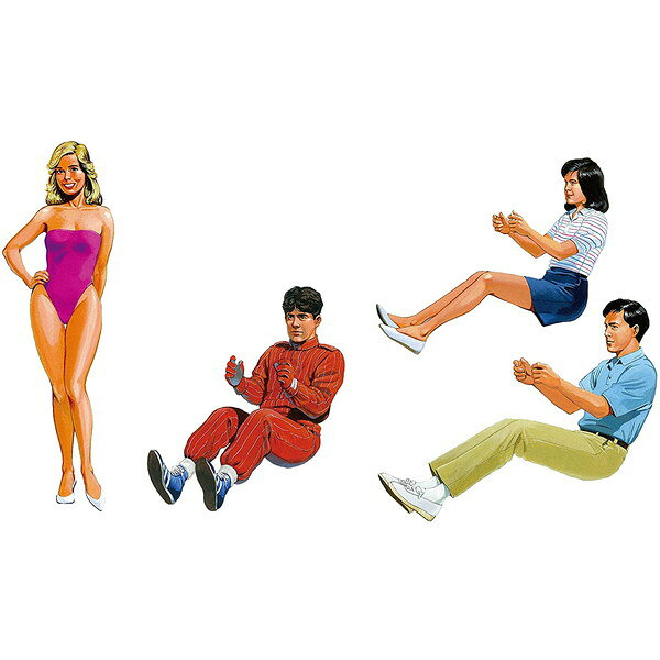 【エントリーでP5倍!20日20:00-27日1:59】 フジミ模型 116600 GT-4 1/24 ドライバー