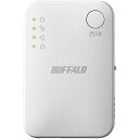 BUFFALO WEX-733DHPTX zCg AirStation [LANp@ (11ac/n/a/g/bΉ 10/100Mbps)]