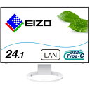 EIZO EV2495-WT zCg FlexScan [24.1^ChtfBXvC]