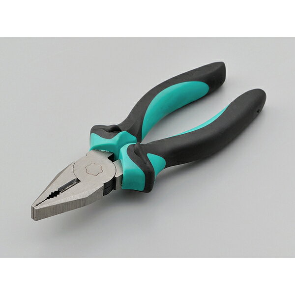 【エントリーでP5倍!20日20:00-27日1:59】 デイトナ D97763 [パワーグリッププライヤー 180mm]