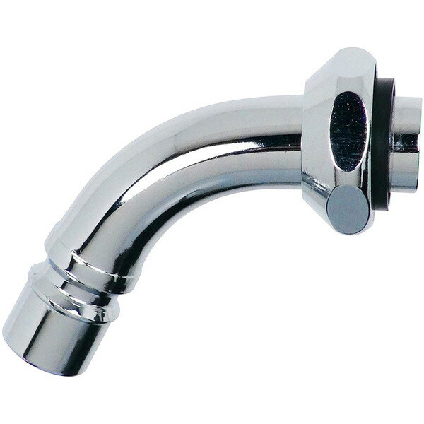 洗濯機用ニップル GAONA GA-LB012 エクプラ特選