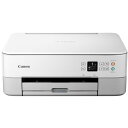 CANON TS5430WH ホワイト PIXUS 