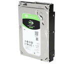 Seagate ST2000DM005 BarraCuda 内蔵HDD 3.5インチ 2TB