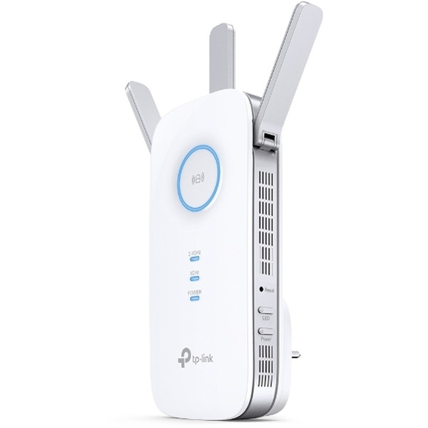 TP-LINK RE450 [LANp (bVΉ 1300+450Mbps MU-MIMO AC1750 OneMeshΉ)]