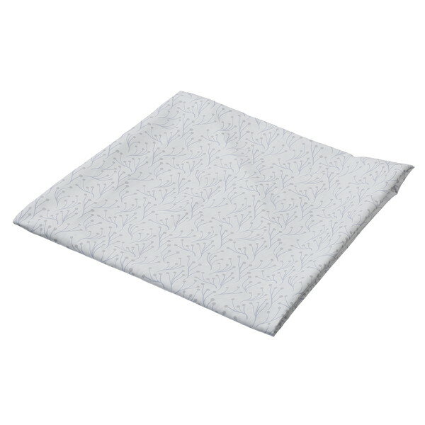 Bedding - 西川 PI21291928720 デザイナーズ敷きふとんカバー おしゃれ 北欧デザイン コーディネート ダブルロング アイボリー 新生活