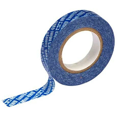 タミヤ GP 463 ミニ四駆マルチテープ(10mm幅 ブルー)