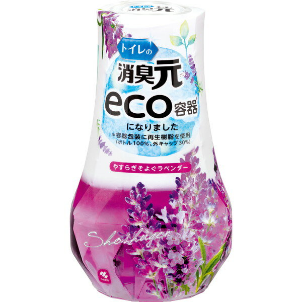 �g�C���̏��L�� �₷�炬���悮���x���_�[ 400mL