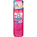 小林製薬 ケシミン浸透化粧水f しっとりもちもち 160ml