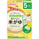 アサヒグループ食品 手作り応援 おいしい米がゆ 50g×7