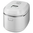 炊飯器 11合 1.1升炊き リンナイ Rinnai RR-100MTT(MW)-LP マットホワイト 直火匠 新生活 ガス炊飯器 プロパンガス用