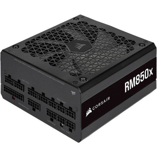 Corsair RM850x 2021 (CP-9020200-JP) ѵŸ˥å 850W