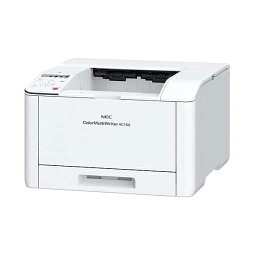 NEC PR-L4C150 Color MultiWriter [A4カラーLEDプリンタ]