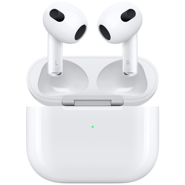 APPLE MME73J/A AirPods 第3世代 