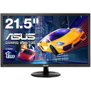 ASUS VP228HE-J ブラック [21.5型ワイド ゲーミング液晶ディスプレイ]