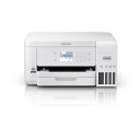 EPSON EW-M634T ホワイト 