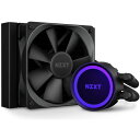 NZXT RL-KR120-B1 }bgubN Kraken 120 [̌^CPUN[[]