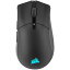 Corsair CH-9313211-AP ֥å SABRE RGB PRO WIRELESS [ߥ󥰥ޥ] 