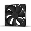 Fractal Design FD-FAN-DYN-X2-GP18-PWM-BK Dynamic X2 GP-18 PWM Black [PWMP[Xt@]