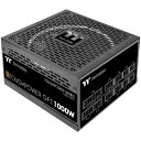 Thermaltake PS-TPD-1000FNFAGJ-1 ubN TOUGHPOWER GF1 GOLD [djbg]