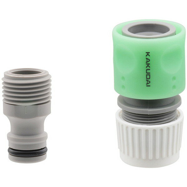 【エントリーでP5倍!20日20:00-27日1:59】 GAONA GA-QA015 [ネジニップルセット13]