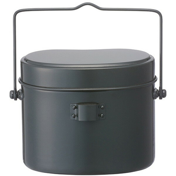 ロゴス 調理器具 LOGOS 兵式ハンゴウ 