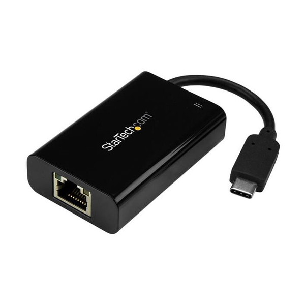 StarTech US1GC30PD ubN [USB Type-CLLANA_v^ MKrbgΉ USB PD]