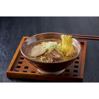総合通販PREMOA 楽天市場店 すみれラーメン4食ギフト メーカー直送 画像2